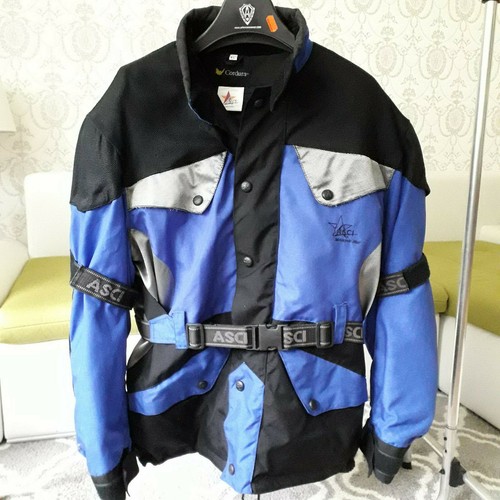 Motorrad jacke asci xl - jacke, gr.