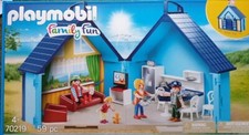 Playmobil Family Fun 70219