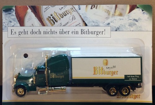 Werbetruck lkw freightliner - werbetruck,