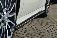 CUP-S Seitenschweller