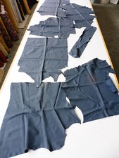 Auto-und Polsterleder