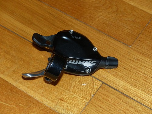 Sram trigger schalthebel - trigger,