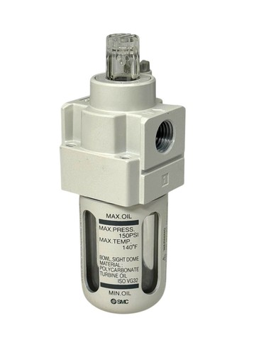 Smc al20 n02 öler - al20-n02-cz-a,