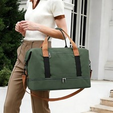 Reisetasche Sporttasche Herren