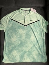 Nike Dri Fit ADV Tiger Woods