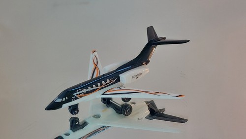 Cessna citation matchbox - x,
