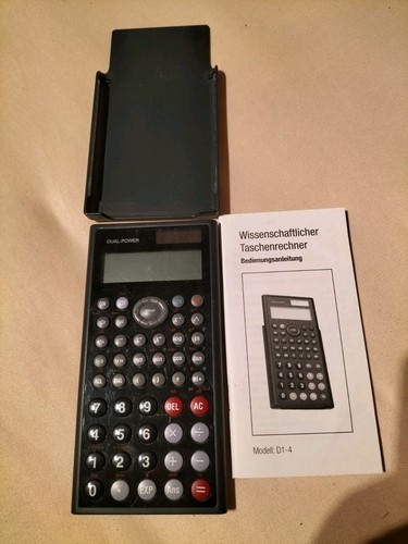 Schulrechner 3 - schulrechner, d1-3