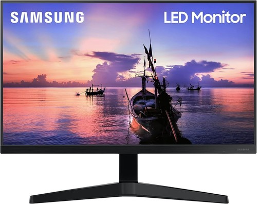 Samsung monitor zoll led - zoll,