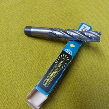 Fräser Ø 17 HSSE schruppschlicht GL118 SL70 neu! z=4 S16 Gerfa lang gew