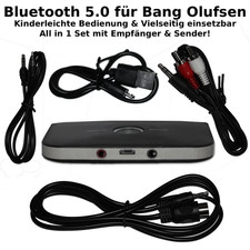 Bluetooth V5 für Bang Olufsen