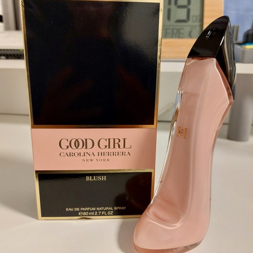 Carolina herrera good - carolina, girl