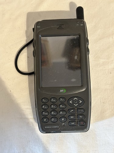 Vintage windows mobile - vintage, ce