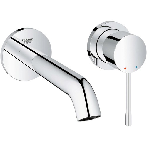 Wand waschtischarmatur grohe - wand-waschtischarmatur,