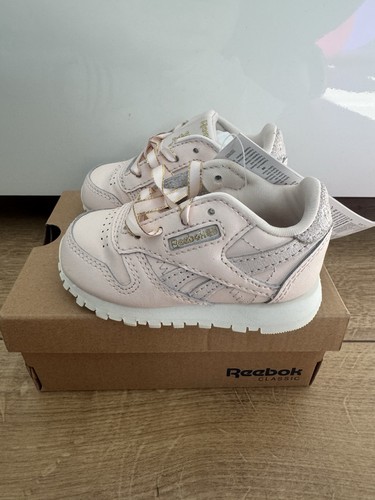Baby sneaker reebok - reebok, classic