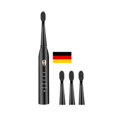 Sonic Elektrische Zahnbürste