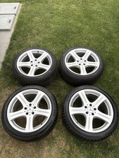 !! W219 CLS 18 Zoll