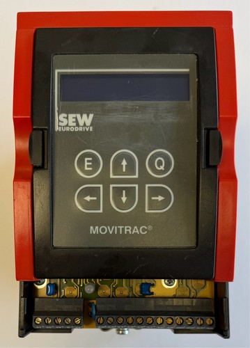 Sew eurodrive movitrac - sew,