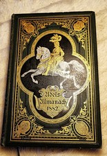 Spielhofer - Adels-Almanach