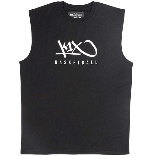 K1x hardwood sleeveless - k1x,