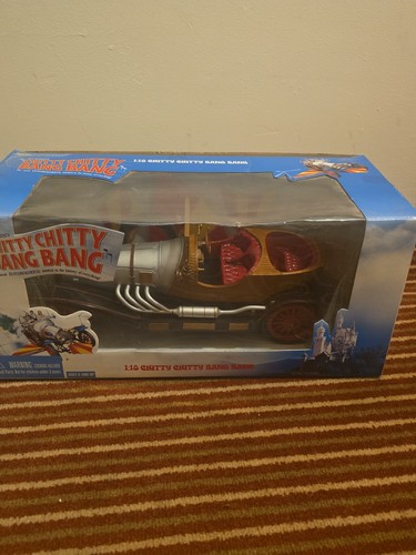 Chitty bang - chitty, large