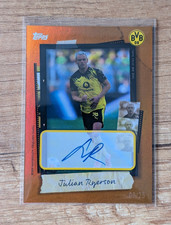 2025 Topps Focus Borussia