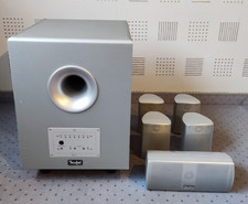 Lautsprechersystem Teufel