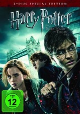 Harry Potter und die
