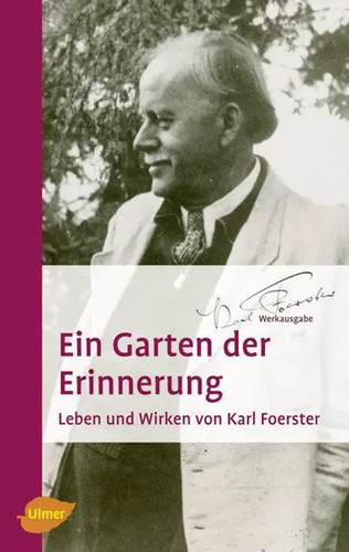 Ein garten der erinnerung - garten, |