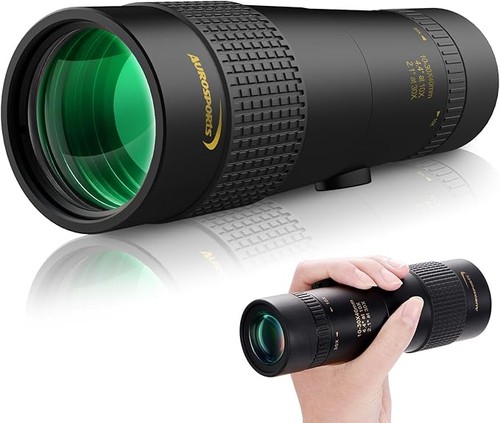 Aurosports 30x40 zoom - aurosports, 10-30x40