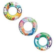 INTEX Kinder Schwimmreifen