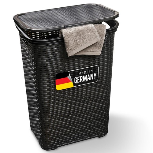 Novaliv wäschekorb stück - 1,