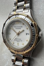 Technos Skydiver Professional