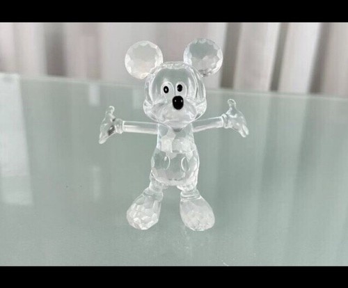 Swarovski disney micky maus - disney,