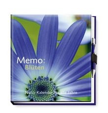 Dumont memo blüten - dumont, memo: