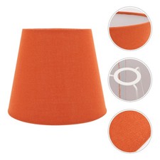  Tischlampe Schirm Lampenschirme Für Nachttischlampen Vintage-Lampenschirm