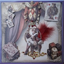 1 schöne Karte mit dem