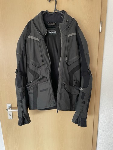 Motorradjacke vanucci vaj - motorradjacke,