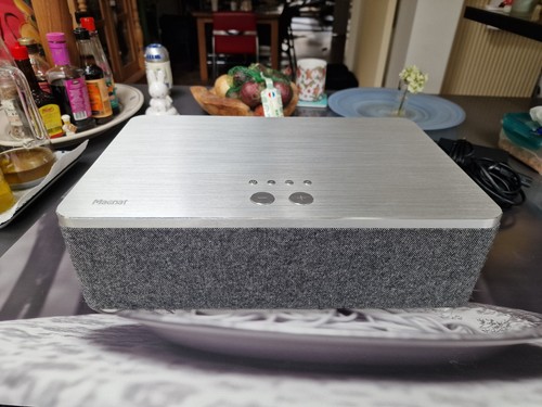 Magnat prime one speaker - bt,