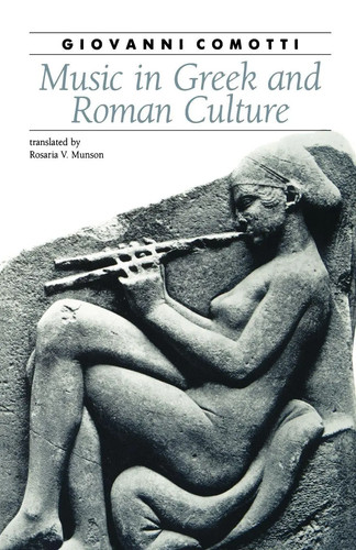 Music greek and - music, in
