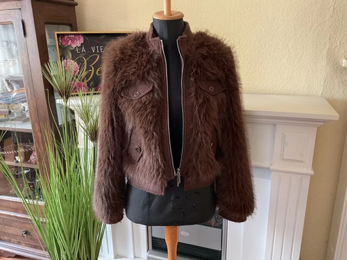 Marc cain fur pelz - marc,