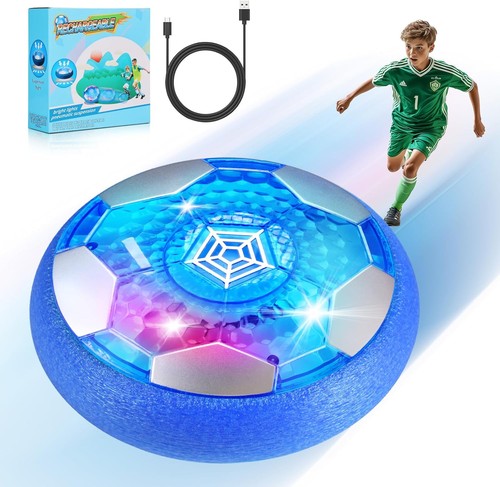 Air power fußball - power,