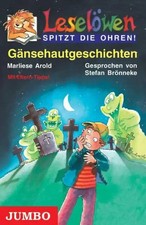 Arold,Marliese - Leselöwen