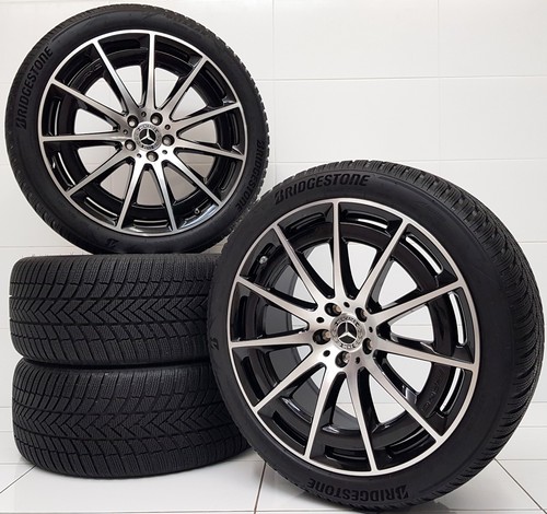 Original mercedes eqs v297 amg - original,