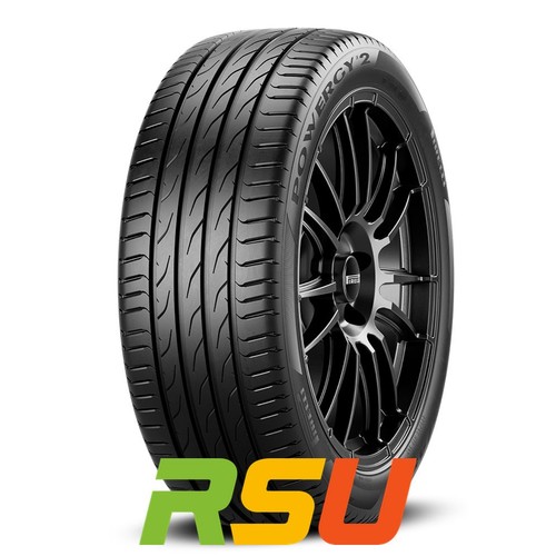 Pirelli powergy 235 - powergy, xl