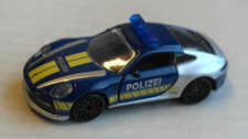 Majorette Porsche 911 Carrera