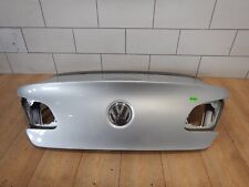 Heckklappe VW PASSAT CC Silber LA7W Original