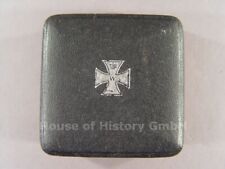 143752: VERLEIHUNGSETUI zum EK