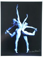 Dieter Blum, Fotografie 1998