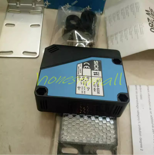1pc new sick photoelectric - 1pc,