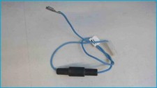 Kabel Satz Set Sicherung Blau Saeco Vienna SUP 018